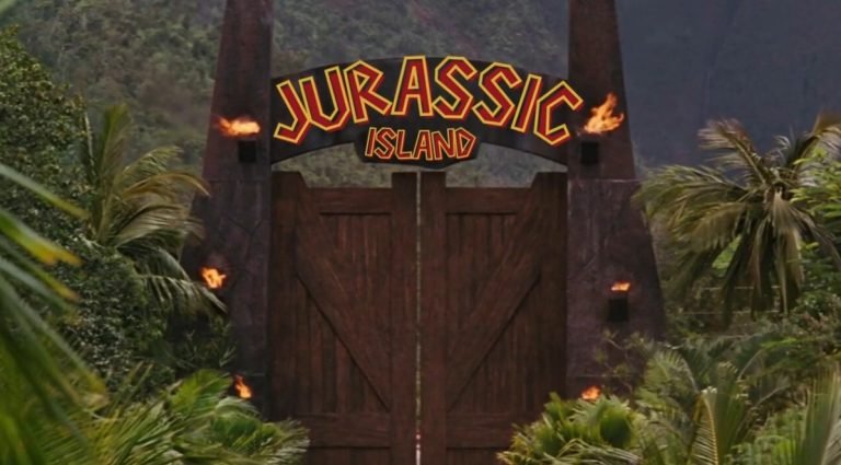 Jurassic Island